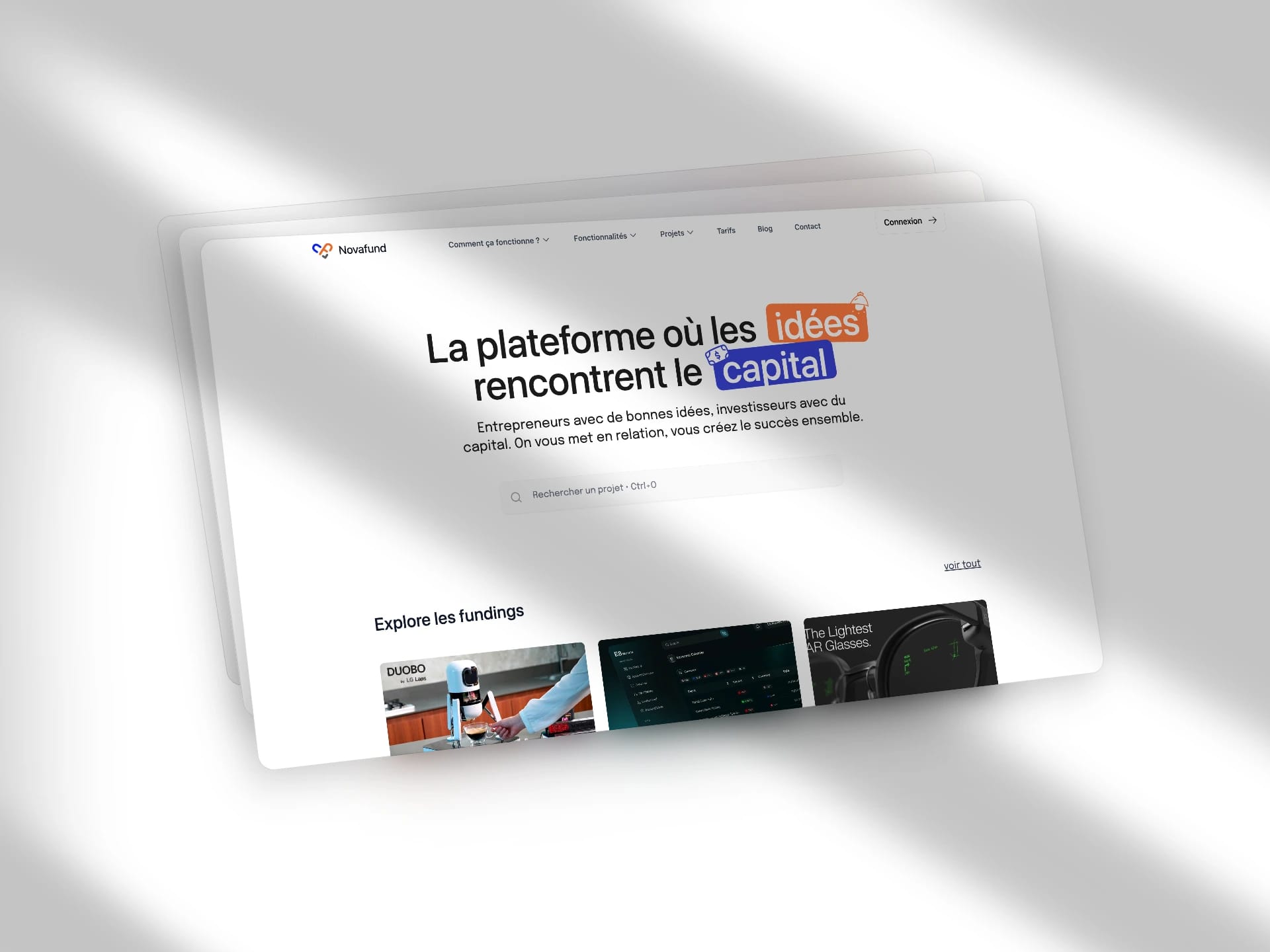 Besoin d'un site e-commerce ?